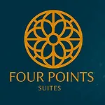 Four Points Vendégház