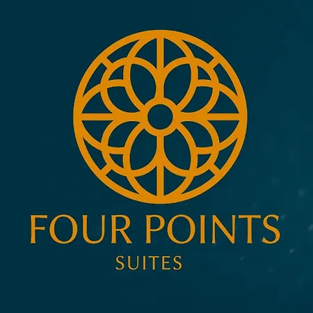 Four Points Gæstehus