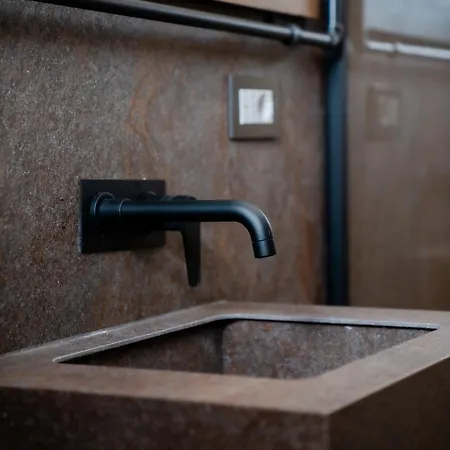 Four Points Gæstehus 4*