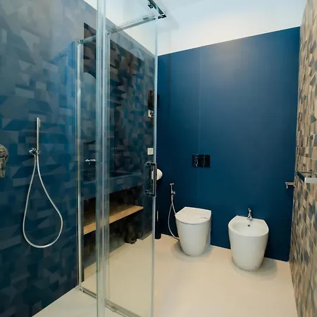 Gæstehus Four Points 4*