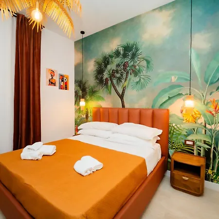 Four Points Gæstehus 4*