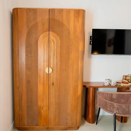 Four Points Gæstehus Napoli