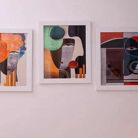 Four Points 4* Napoli