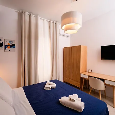 Four Points 4* Napoli