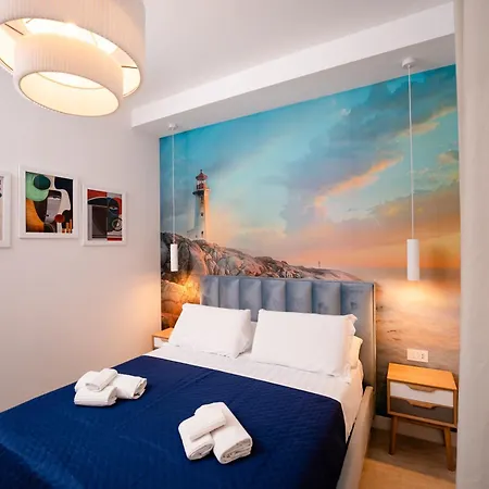 Four Points 4* Napoli