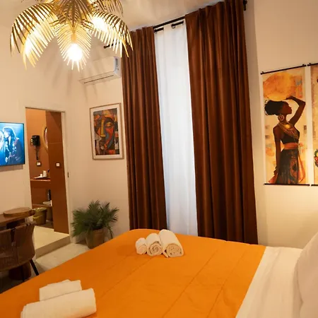 Four Points Konukevi 4*