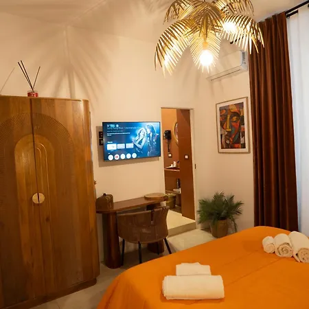 Four Points 4* Napoli