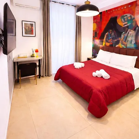 Four Points Konukevi 4*