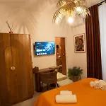 Four Points 4* Νάπολη