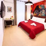 Four Points Affittacamere 4*
