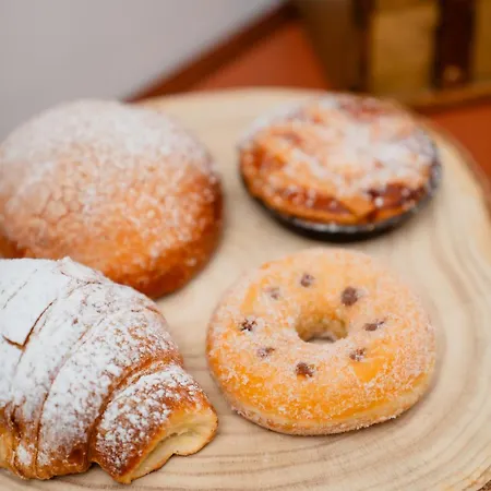 Four Points Guest house Naples