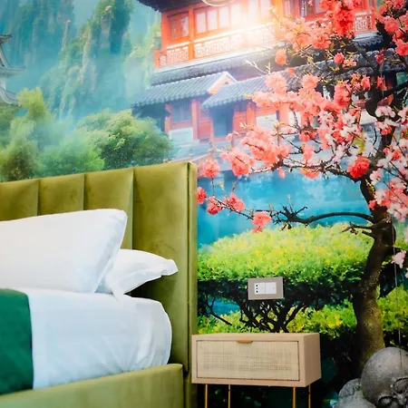 Four Points Guest house