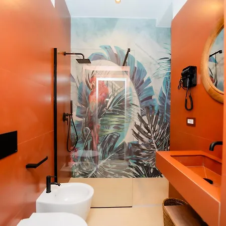 Casa de hóspedes Four Points