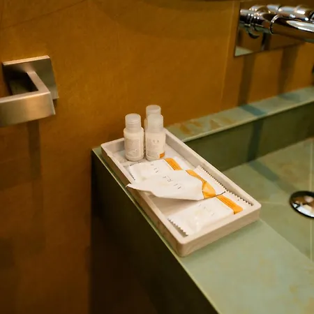 Guest house Four Points 4*