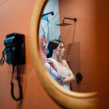 Casa de hóspedes Four Points 4*