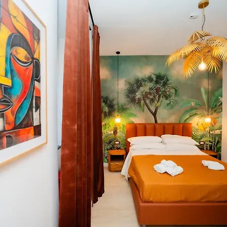 Four Points 招待所 那不勒斯