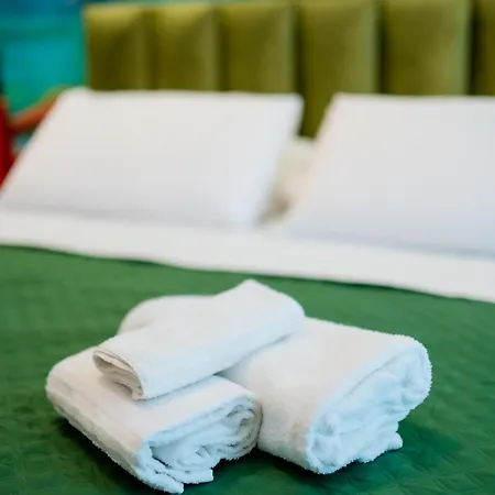 Four Points Casa de hóspedes