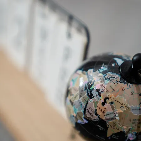 Four Points Guest house