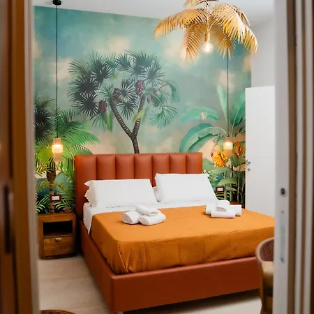 Four Points Guest house 4*