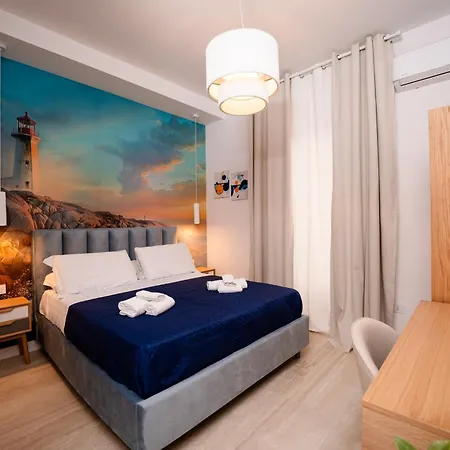 Guest house Four Points