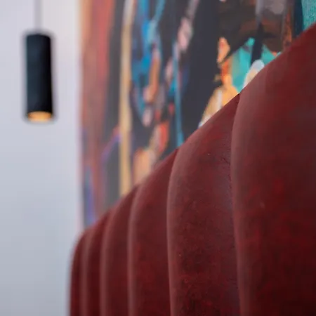 Four Points Casa de hóspedes Nápoles