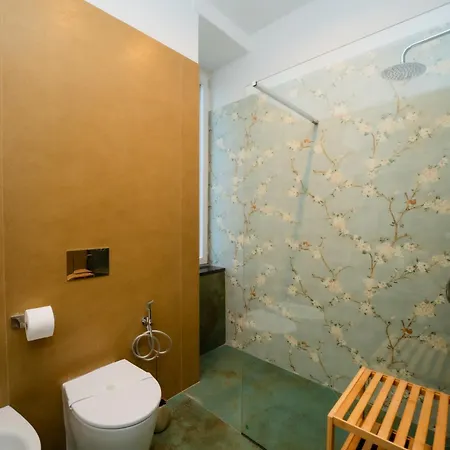 Four Points Guest house Naples