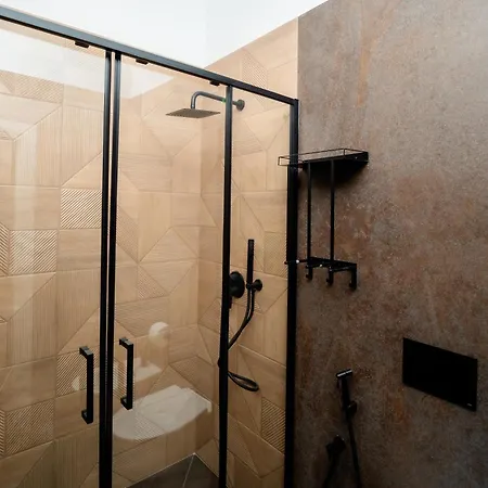 Guest house Four Points