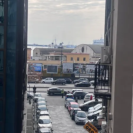 Four Points Casa de hóspedes 4*