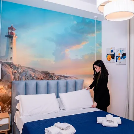 Guest house Four Points Naples