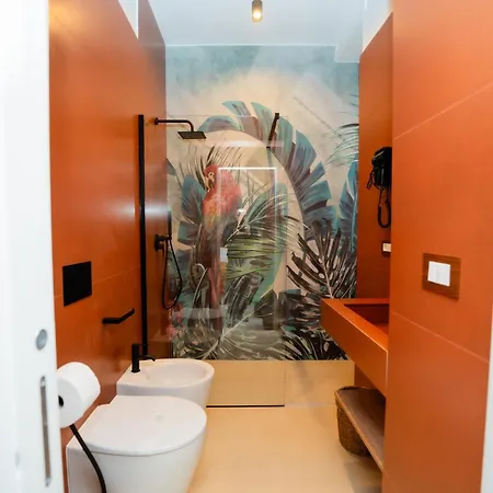 Four Points Casa de hóspedes Nápoles