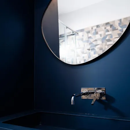 Four Points Guest house