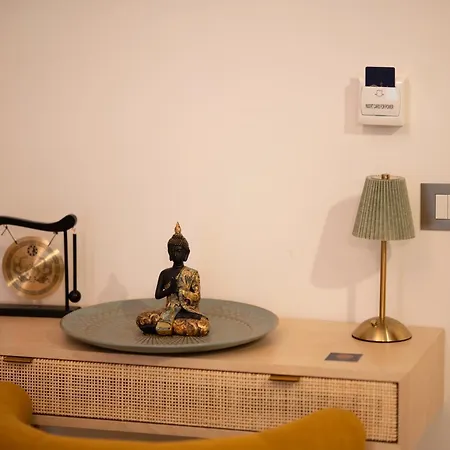 Four Points Πανσιόν 4*