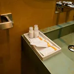 Gæstehus Four Points 4*