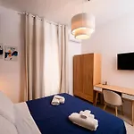 Four Points 4* Napoli