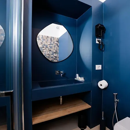 Four Points נאפולי