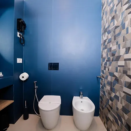 Four Points בית הארחה 4*