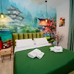 Four Points 招待所 4*