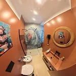 Four Points 招待所 那不勒斯